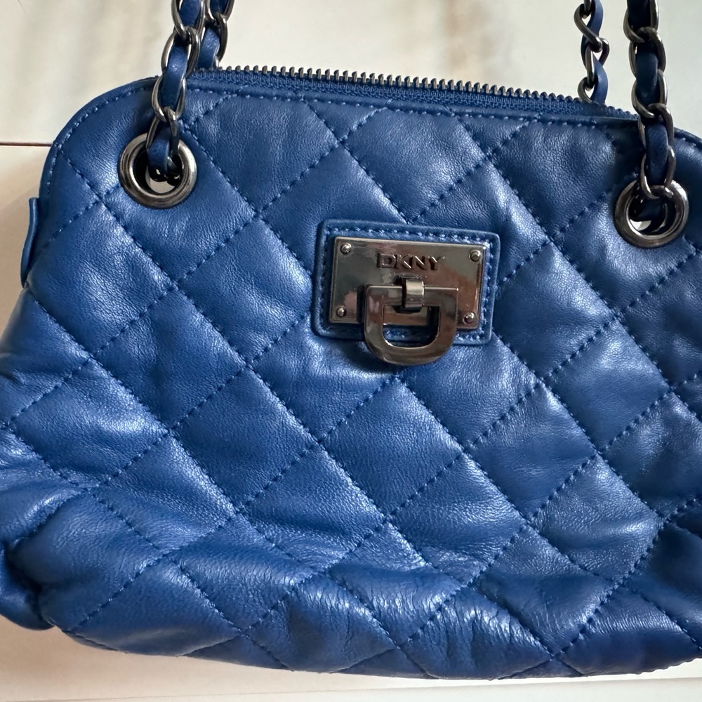 DKNY purse
